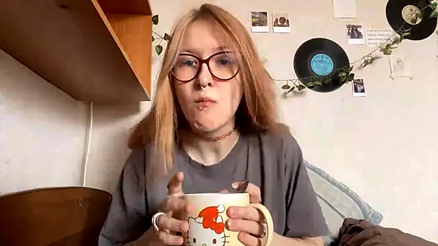 LaureenVielma online show from 21, 3, 2026