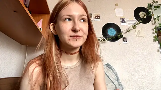 Snapshot of LaureenVielma chatting on 24, 2, 2026 LaureenVielma online show from 24, 2, 2026