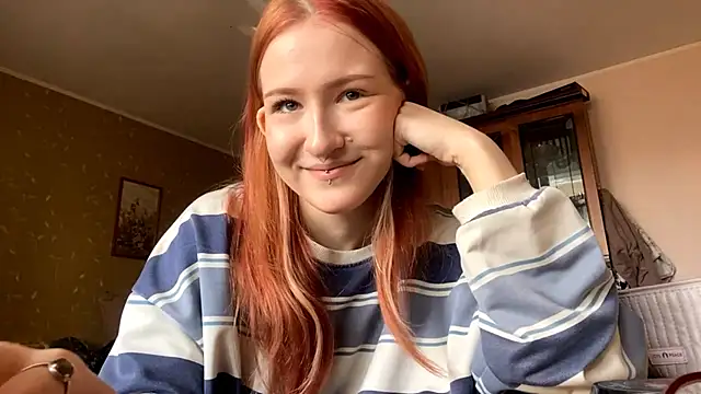 Snapshot of LaureenVielma chatting on 7, 2, 2026 LaureenVielma online show from 7, 2, 2026