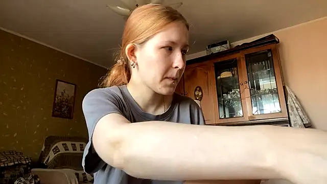 LaureenVielma online show from 8, 4, 2026