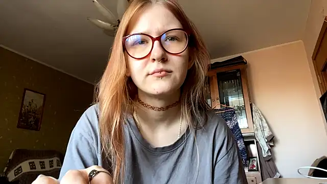 LaureenVielma online show from 23, 3, 2026