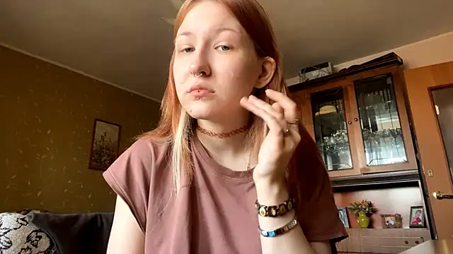 LaureenVielma online show from 18, 3, 2026