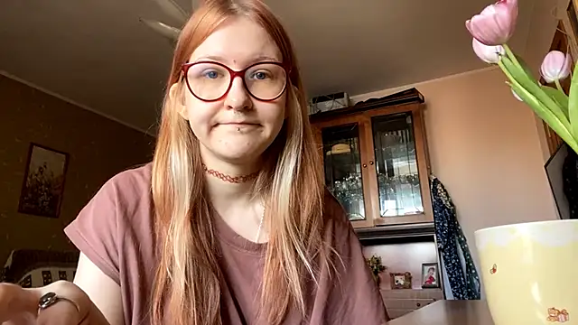 LaureenVielma online show from 10, 3, 2026