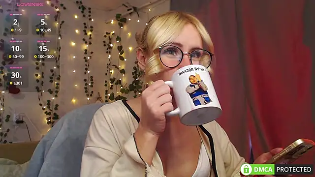 Mia  Jensen online show from 13, 2, 2026