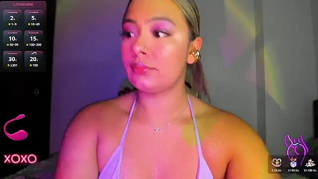 Snapshot of Kylievoos chatting on 5, 2, 2026 Kylievoos online show from 5, 2, 2026