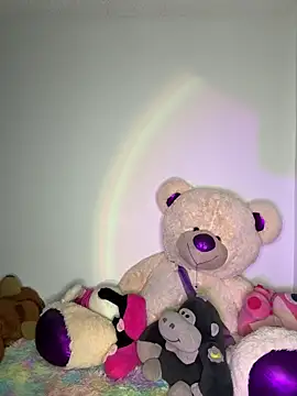 Snapshot of Kylievoos chatting on 12, 2, 2026 Kylievoos online show from 12, 2, 2026