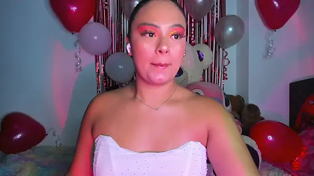 Snapshot of Kylievoos chatting on 12, 2, 2026 Kylievoos online show from 12, 2, 2026