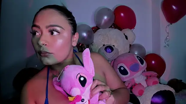 Snapshot of Kylievoos chatting on 15, 2, 2026 Kylievoos online show from 15, 2, 2026