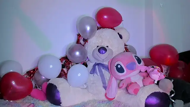 Snapshot of Kylievoos chatting on 19, 2, 2026 Kylievoos online show from 19, 2, 2026