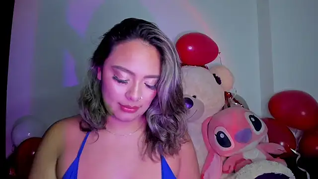 Snapshot of Kylievoos chatting on 21, 2, 2026 Kylievoos online show from 21, 2, 2026