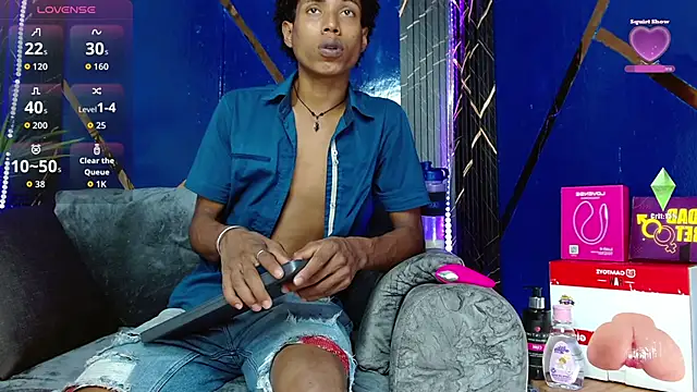 Snapshot of Walkers05 chatting on 11, 4, 2026 Walkers05 online show from 11, 4, 2026