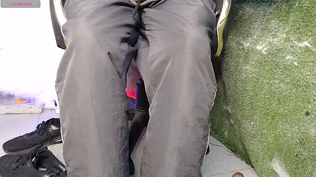 Snapshot of Walkers05 chatting on 16, 3, 2026 Walkers05 online show from 16, 3, 2026