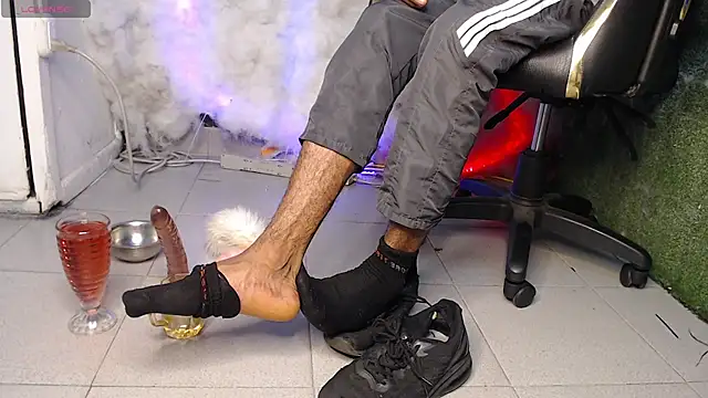 Snapshot of Walkers05 chatting on 16, 3, 2026 Walkers05 online show from 16, 3, 2026