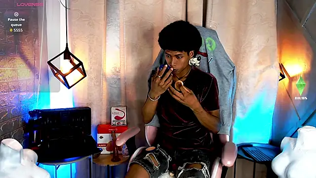 Snapshot of Walkers05 chatting on 31, 3, 2026 Walkers05 online show from 31, 3, 2026