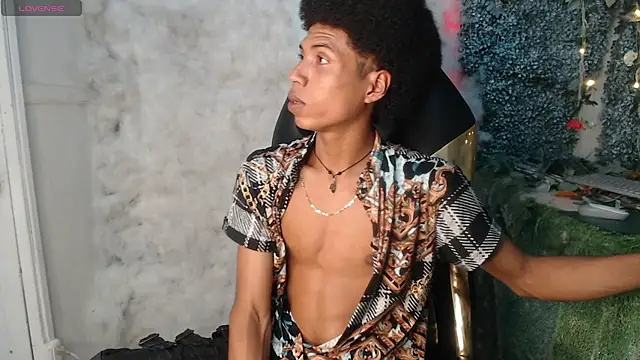 Snapshot of Walkers05 chatting on 22, 3, 2026 Walkers05 online show from 22, 3, 2026