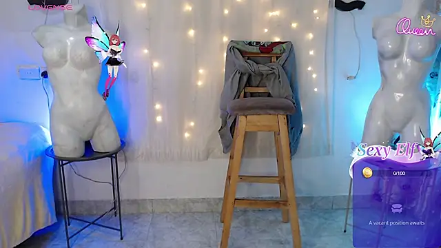 Snapshot of Walkers05 chatting on 19, 2, 2026 Walkers05 online show from 19, 2, 2026