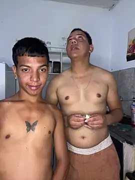 Snapshot of Loaisn chatting on 18, 2, 2026 Loaisn online show from 18, 2, 2026