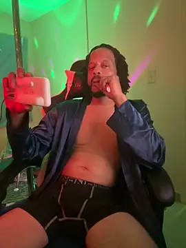 magic man1085 online show from 14, 3, 2026