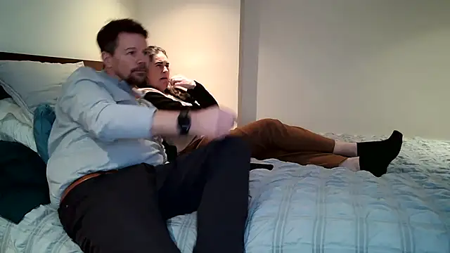 Curious madame scotsman online show from 12, 2, 2026