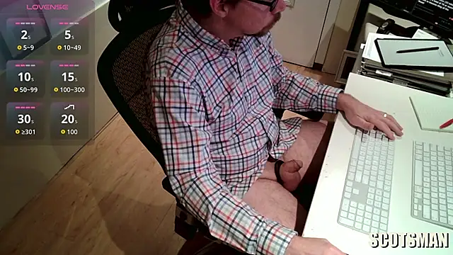 Scotsmanx online show from 2, 4, 2026