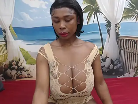 queenOfboobs online show from 19, 6, 2026