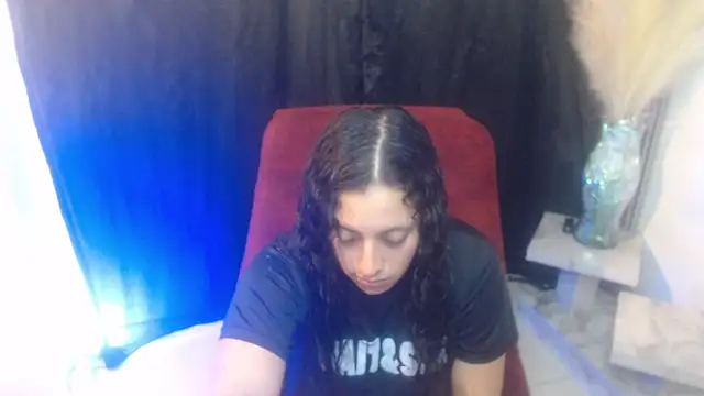 Barbara D Valencia online show from 30, 5, 2026