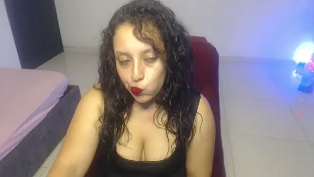 Barbara D Valencia online show from 21, 5, 2026