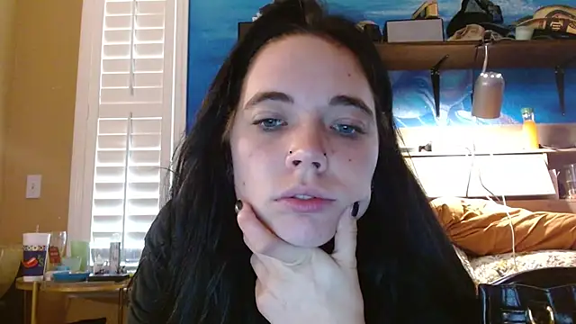 ahungkittykat online show from 27, 5, 2026