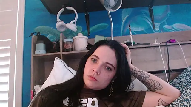 ahungkittykat online show from 9, 3, 2026