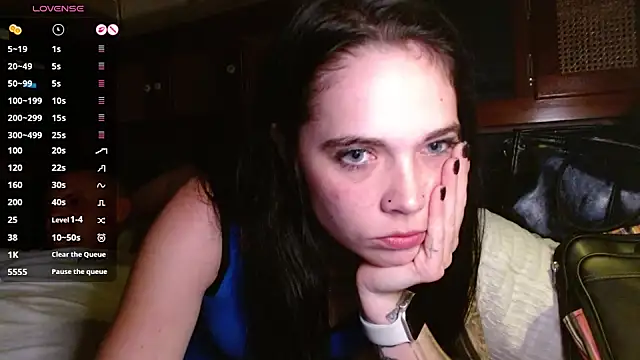 ahungkittykat online show from 2, 6, 2026