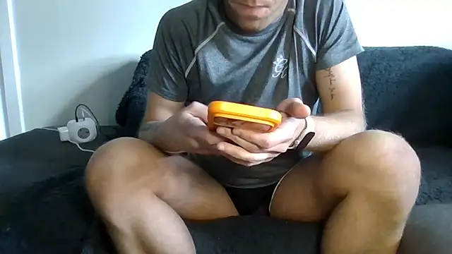 verscub6969 online show from 31, 3, 2026