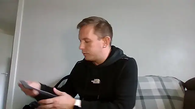 verscub6969 online show from 13, 4, 2026