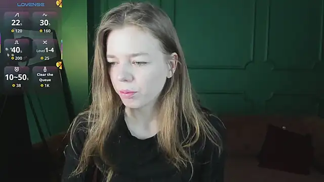 Snapshot of _Tina_Tayllor_ chatting on 3, 3, 2026 Tina Tayllor online show from 3, 3, 2026