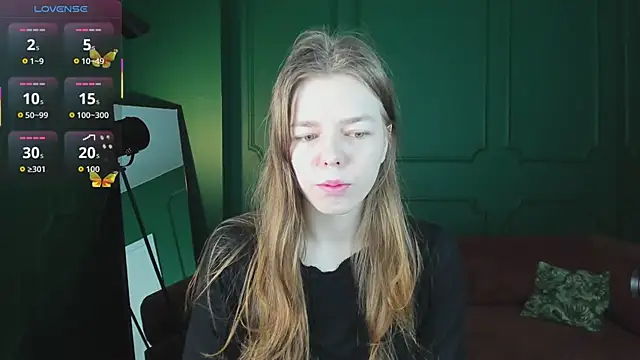  Tina Tayllor  online show from 31, 3, 2026