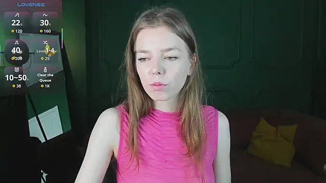  Tina Tayllor  online show from 25, 3, 2026