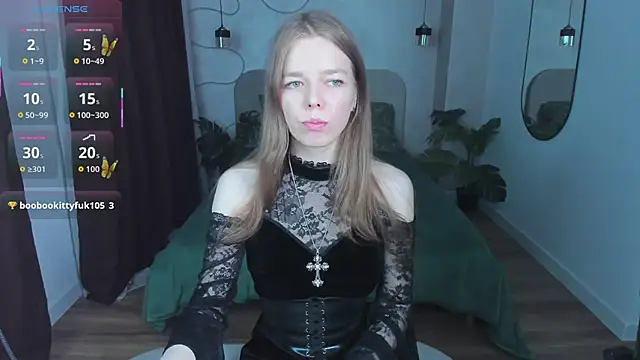  Tina Tayllor  online show from 19, 5, 2026