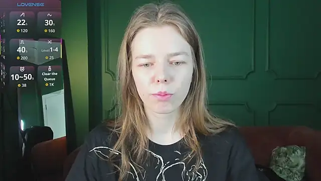  Tina Tayllor  online show from 20, 3, 2026