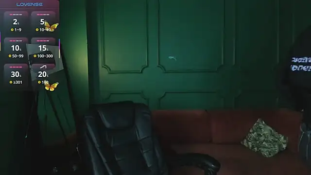  Tina Tayllor  online show from 1, 4, 2026