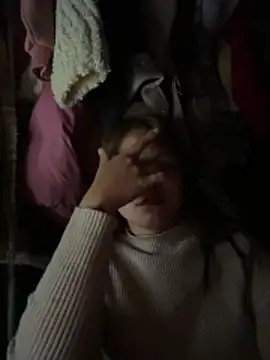 Mila-888 online show from 21, 2, 2026