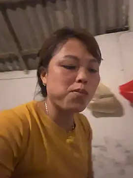 Mila-888 online show from 27, 3, 2026