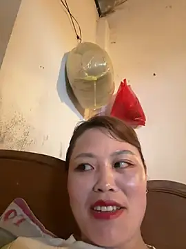 Mila-888 online show from 25, 3, 2026