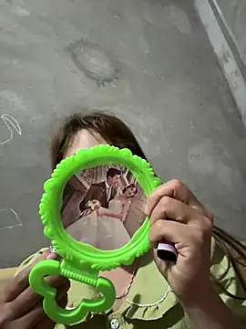 Mila-888 online show from 20, 3, 2026