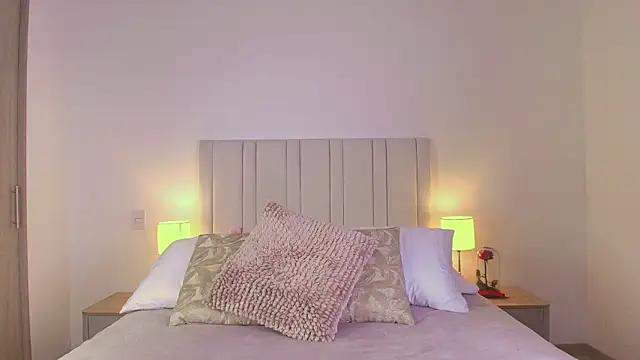 Snapshot of Anna-Lynn chatting on 5, 7, 2026 Anna-Lynn online show from 5, 7, 2026