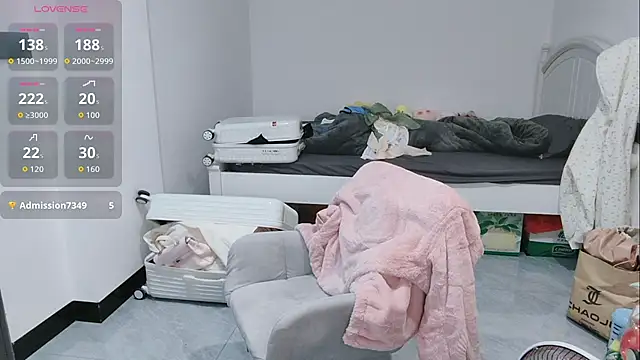 Snapshot of Eliana-ik chatting on 13, 2, 2026 Eliana-ik online show from 13, 2, 2026