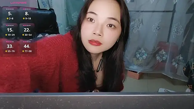 Snapshot of Eliana-ik chatting on 27, 2, 2026 Eliana-ik online show from 27, 2, 2026