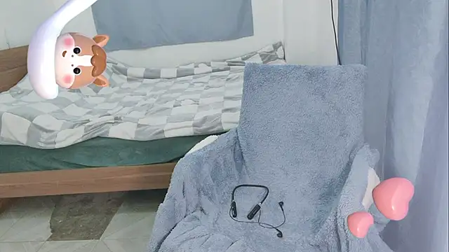 Eliana-ik online show from 3, 3, 2026