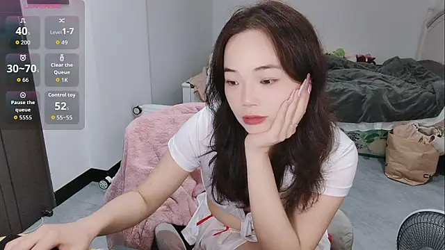 Snapshot of Eliana-ik chatting on 14, 2, 2026 Eliana-ik online show from 14, 2, 2026