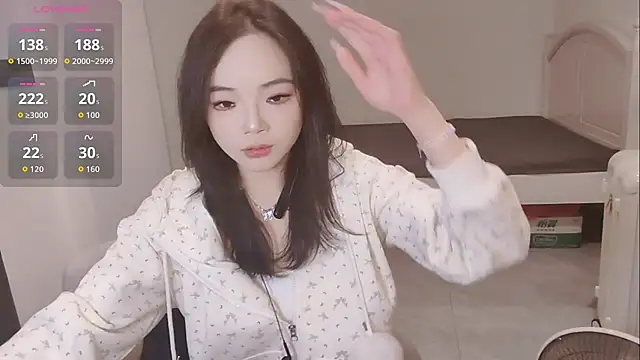 Snapshot of Eliana-ik chatting on 12, 2, 2026 Eliana-ik online show from 12, 2, 2026