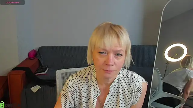 Ann Annise online show from 24, 5, 2026