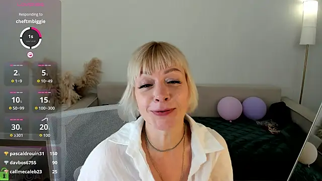 Snapshot of Ann_Annise chatting on 5, 7, 2026 Ann Annise online show from 5, 7, 2026